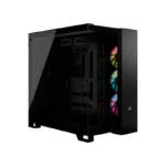 CORSAIR ICUE LINK 6500X RGB Noir