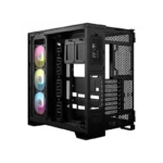 CORSAIR ICUE LINK 6500X RGB Noir – Image 4