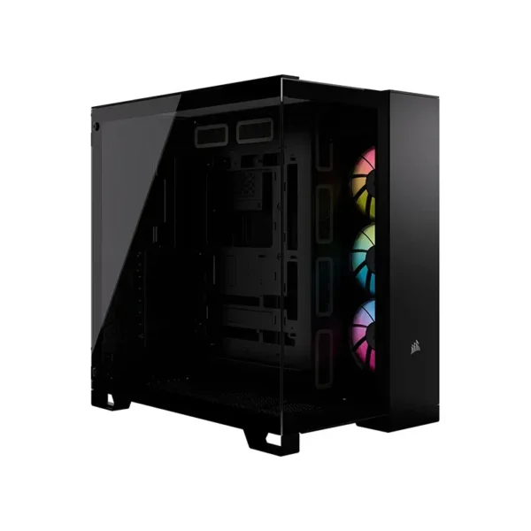 CORSAIR ICUE LINK 6500X RGB Noir