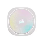 CORSAIR NAUTILUS 240 RS ARGB Blanc – Image 3