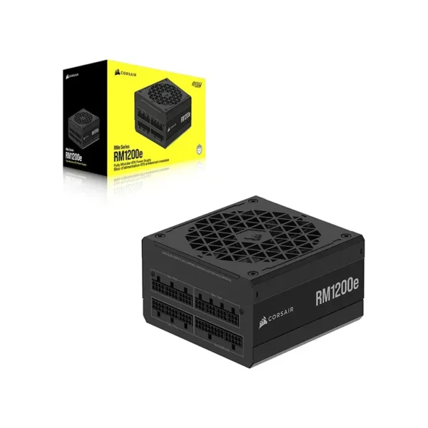 CORSAIR RM1200e GOLD