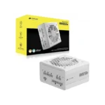 CORSAIR RM850e GOLD Blanc