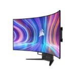 Corsair XENEON FLEX 45WQHD240 45″ OLED 240Hz UWQHD – Image 2