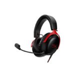 HyperX Cloud III Rouge