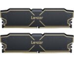 Kit Lexar THOR 32Go (2x16Go) DDR5 6000 MHz RGB – Image 3