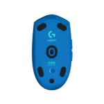 LOGITECH G305 Lightspeed Wireless Gaming Mouse (Blue) – Image 5