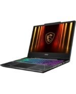 PC Portable Gamer MSI CYBORG 15 B2RWEKG-096XMA Core 7-240H I 16Go I 1Tb SSD I NVIDIA 5060 8GB I Win 11Pro I 15'6″ IPS FHD Neuf – Image 4