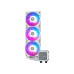 MSI MAG CORELIQUID A13 360 Blanc – Image 2