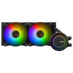 MSI MAG CORELIQUID E240 Noir – Image 2