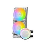 MSI MAG CORELIQUID E240 Blanc – Image 2