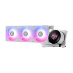 MSI MPG CORELIQUID P13 360 BLANC