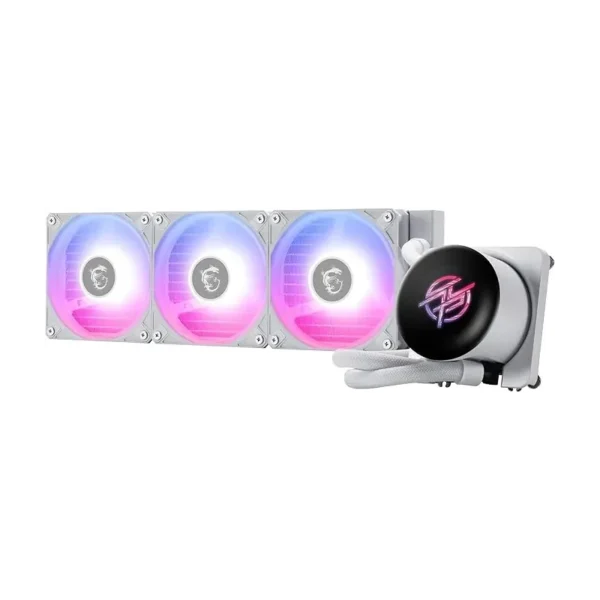 MSI MPG CORELIQUID P13 360 BLANC