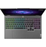 PC Portable Gamer LENOVO LOQ 15IAX9E Core I5-12450HX I 16Go I 512Gb SSD I NVIDIA 2050 4GB I Win 11Pro I 15'6″ IPS FHD Neuf – Image 5