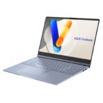 Ordinateur Portable ASUS VIVOBOOK S15 Snapdragon X Plus I 16Go I 512Go SSD I Win 11Pro I 15'6″ OLED WQHD+ Neuf – Image 2