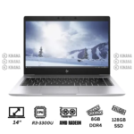 Ordinateur Portable HP ELITEBOOK MT45 AMD RYZEN 3 PRO I 8Go I 128GB SSD I Win 11Pro I 14″ IPS Full HD Occasion Etat 7/10
