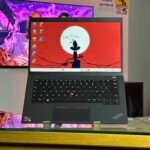 Ordinateur Portable LENOVO THINKPAD L14 AMD RYZEN 3 PRO I 8Go I 256GB SSD I Win 11Pro I 14″ IPS Full HD Remis à neuf Etat 9/10 – Image 2