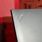 Ordinateur Portable LENOVO THINKPAD L14 AMD RYZEN 3 PRO I 8Go I 256GB SSD I Win 11Pro I 14″ IPS Full HD Remis à neuf Etat 9/10 – Image 9