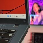 Ordinateur Portable LENOVO THINKPAD L14 AMD RYZEN 3 PRO I 8Go I 256GB SSD I Win 11Pro I 14″ IPS Full HD Remis à neuf Etat 9/10 – Image 8