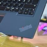 Ordinateur Portable LENOVO THINKPAD L14 AMD RYZEN 3 PRO I 8Go I 256GB SSD I Win 11Pro I 14″ IPS Full HD Remis à neuf Etat 9/10 – Image 7