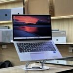 HP ELITEBOOK 840 G8 Core i5-1145G7 I 16Go I 256Go SSD I Win 11Pro I 14″ IPS Full HD Occasion Etat 8/10 – Image 2