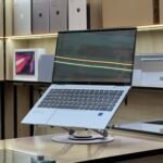 Ordinateur Portable HP ELITEBOOK X360 1040 G8 TACTILE Core i7-1165G7 I 16Go I 256Go SSD I Win 11Pro I 14″ IPS Full HD Tactile Occasion Etat 8/10 – Image 4