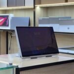 Ordinateur Portable HP ELITEBOOK X360 1040 G8 TACTILE Core i7-1165G7 I 16Go I 256Go SSD I Win 11Pro I 14″ IPS Full HD Tactile Occasion Etat 8/10 – Image 2