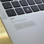 Ordinateur Portable HP ELITEBOOK X360 1040 G8 TACTILE Core i7-1165G7 I 16Go I 256Go SSD I Win 11Pro I 14″ IPS Full HD Tactile Occasion Etat 8/10 – Image 8