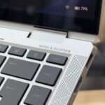 Ordinateur Portable HP ELITEBOOK X360 1040 G8 TACTILE Core i7-1165G7 I 16Go I 256Go SSD I Win 11Pro I 14″ IPS Full HD Tactile Occasion Etat 8/10 – Image 7