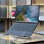 Ordinateur Portable Lenovo ThinkPad X1 Carbon Gen 12 Core Ultra7-155U I 16Go I 512GB SSD I Win 11Pro I 14″ IPS Full HD  Remis à neuf – Image 3