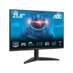 AOC 24B36X 23.8″ IPS 144Hz 0.5ms FHD – Image 2
