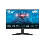 AOC 24B36X 23.8″ IPS 144Hz 0.5ms FHD