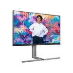 AOC GRAPHIC PRO U32U3CV 31.5″ Nano IPS 60Hz 4ms 4K – Image 3