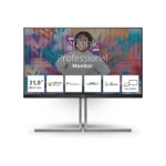 AOC GRAPHIC PRO U32U3CV 31.5″ Nano IPS 60Hz 4ms 4K